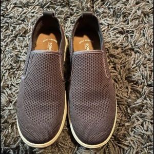 Boys Sonoma slip in shoes